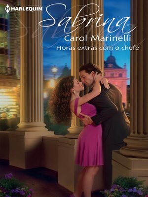 cover image of Horas extras com o chefe